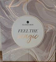 Glossybox Beauty Adventskalender neu befüllt mit hochw .Produkten Bayern - Weitramsdorf Vorschau