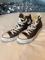 Converse Allstar Chucks 42,5 super Zustand Nordrhein-Westfalen - Mönchengladbach Vorschau