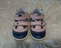 Baby Sommerschuhe gr.20 Rosa Baden-Württemberg - Friedrichshafen Vorschau