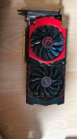 Msi gtx 960 4gb Niedersachsen - Bad Harzburg Vorschau