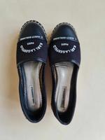 Karl Lagerfeld Original Espadrilles, Gr 39 Niedersachsen - Braunschweig Vorschau