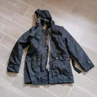 Winterjacke mit Kapuze und Fellfutter, Gr. S  -  NEU Nordrhein-Westfalen - Bedburg-Hau Vorschau