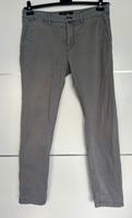Marc O‘Polo Chino Stoffhose grau 34/34 Bochum - Bochum-Nord Vorschau