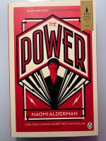 "The Power" by Naomi Alderman - English, good Berlin - Friedrichsfelde Vorschau