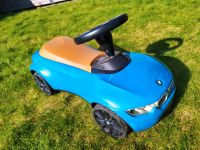 BMW Rutschauto Bobbycar Nordrhein-Westfalen - Raesfeld Vorschau