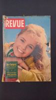 'Revue ' 10.Januar 1959 Saarland - Rehlingen-Siersburg Vorschau