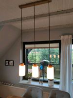 Wohnzimmerlampe 3 flammig Niedersachsen - Seelze Vorschau