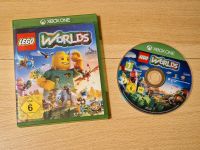 LEGO Worlds (Microsoft Xbox One, 2017) Sachsen - Werda Vorschau