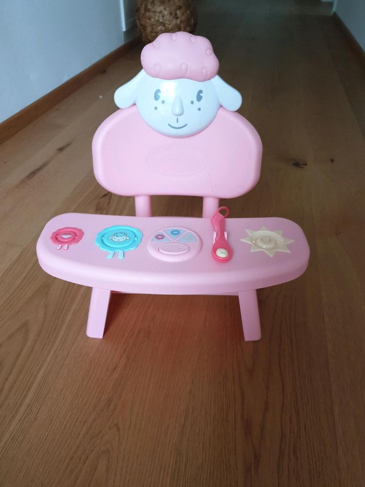 Zapf Creation Baby Anabell in Straubing