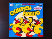 :: LP, Quitsch-Fidelio - Electronicas, von Polystar 1981 :: Baden-Württemberg - Orsingen-Nenzingen Vorschau