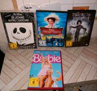 Dvd Sammlung 2 € pro DVD Nordrhein-Westfalen - Herne Vorschau