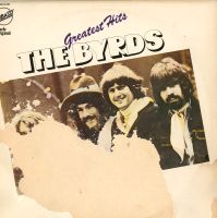 LP Vinyl Schallplatte: 3 x The Byrds Hessen - Langgöns Vorschau