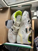 Lacoste Turnschuhe Niedersachsen - Garbsen Vorschau