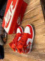 Fast Neue Nike air Jordan Gr 36 Niedersachsen - Osterholz-Scharmbeck Vorschau