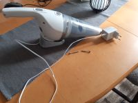 Black and Decker Dustbuster Rheinland-Pfalz - Sohren Hunsrück Vorschau