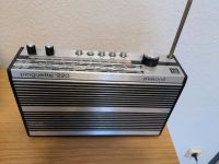 Pinguette 220 Akkord Radio Retro Oldschool Vintage Original 70er Nordrhein-Westfalen - Mülheim (Ruhr) Vorschau