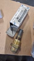 MD356695 Neues Thermostat Ölkühler Mitsubishi Evo 1-10 Baden-Württemberg - Murr Württemberg Vorschau