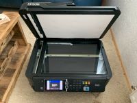 EPSON WF-7619 Drucker & Scanner Baden-Württemberg - Kirchheim unter Teck Vorschau