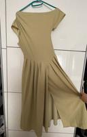 Grünes Sommerkleid Hessen - Neu-Isenburg Vorschau