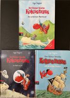 Der kleine Drache Kokosnuss, Bücher, Kinderbücher Bayern - Erlabrunn Vorschau