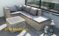 Gartenmöbel Ecksofa € 399,- Nordrhein-Westfalen - Mönchengladbach Vorschau