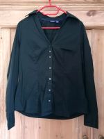 Bluse Langarm MEXX Gr. 40 / L schwarz Schleswig-Holstein - Wahlstorf Vorschau