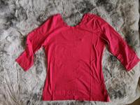 Shirt 3/4 Arm Boden Fuchsia Bayern - Bad Wörishofen Vorschau