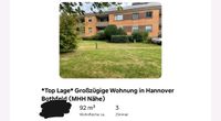 Wohnung zu verkaufen in Hannover Bothfeld zu verkaufen. Hannover - Bothfeld-Vahrenheide Vorschau