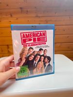 American Pie das Klassentreffen das letzte stück Film Bluray Dvd Baden-Württemberg - Buchen (Odenwald) Vorschau