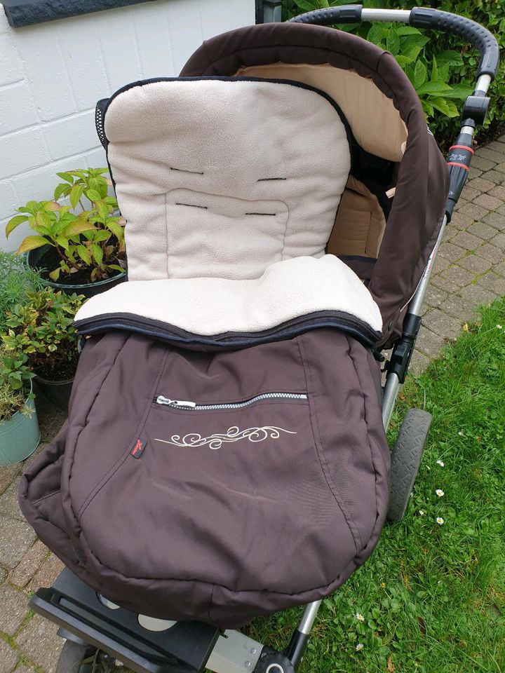 Hartan Topline S Kinderwagen / Sportbuggy - sehr guter Zustand in Bremen