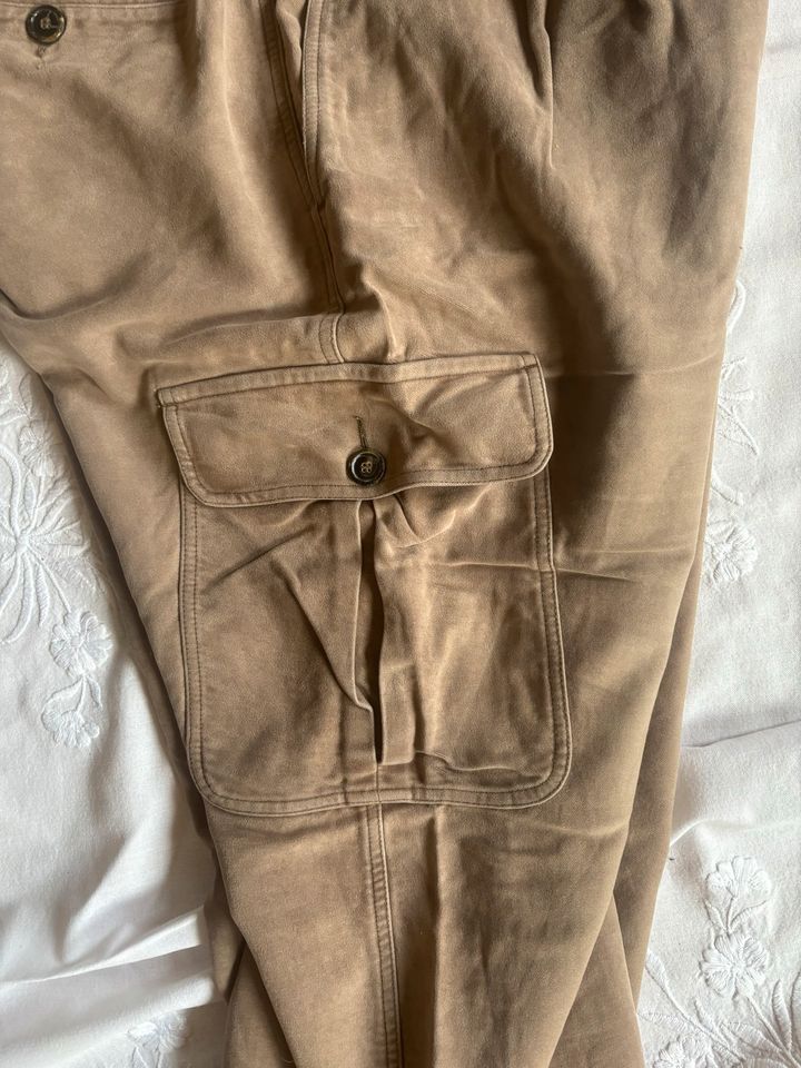 Dolce & Gabbana Herrenhose, XL, Made in Italy in Ritterhude