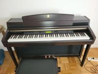 Elektrisches Klavier Yamaha CLP-280 Hessen - Steinbach Vorschau