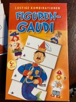 Spiel „Figuren-Gaudi“ für Kinder ab 5 Jahren Nordrhein-Westfalen - Altena Vorschau