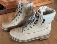 Dockers gefütterte Wander- Winterstiefel in Gr. 41 Bayern - Ammerndorf Vorschau