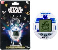 Star Wars Tamagotchi R2-D2 original weiss oder blau erhältlich Baden-Württemberg - Bönnigheim Vorschau