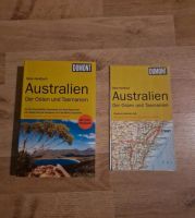 Australien Reiseführer (Der Osten und Tasmanien) + Karte DUMONT Düsseldorf - Pempelfort Vorschau