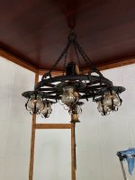 Lampe Hängeleuchte vintage Herzogtum Lauenburg - Mölln Vorschau