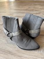 Soccx Stiefelette Gr.37 Wuppertal - Vohwinkel Vorschau