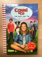 Conni & Co Das Buch zum Film Dagmar Hoßfeld Saarland - Mandelbachtal Vorschau