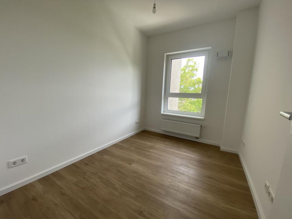 3-Zimmer-Wohnung in Göttingen Grone-Süd in Göttingen