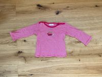 Sense Organics Langarmshirt Longsleeve Gr. 92 Bielefeld - Sennestadt Vorschau