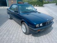 BMW Cabrio 318 i Bayern - Schierling Vorschau