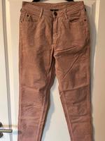 Cordhose rosa, Gr.36, inkl Versand Niedersachsen - Haren (Ems) Vorschau