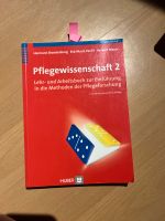 Pflegewissenschaft 2 Panfil Mayer Brandenburg 2. Auflage Niedersachsen - Braunschweig Vorschau