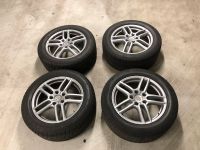 4xOriginal Porsche Cayenne 8.5x 19 Zoll, Alufelgen 265-50-19 Stuttgart - Bad Cannstatt Vorschau