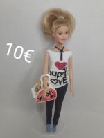 Barbie Puppen 80er 90er Jahre  Disney Highschool Musical Hessen - Korbach Vorschau