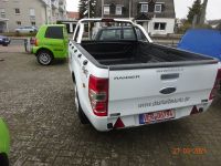 Anhänger Ford Ranger Pritsche Werbung Niedersachsen - Achim Vorschau