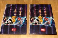 Disney Sticker Album Rewe (je 12€) unbeklebt inkl. Porto v.NR Niedersachsen - Goslar Vorschau