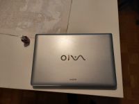 Sony Vaio Laptop Nordrhein-Westfalen - Meerbusch Vorschau