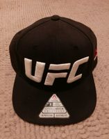 Basecap Reebok UFC Mecklenburg-Strelitz - Landkreis - Neustrelitz Vorschau